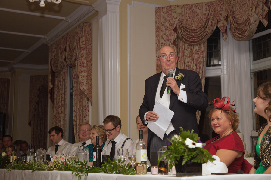 Addressing the masses