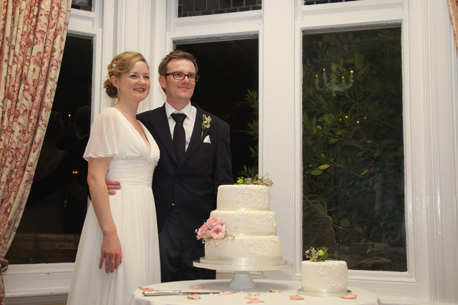 Formalities completed