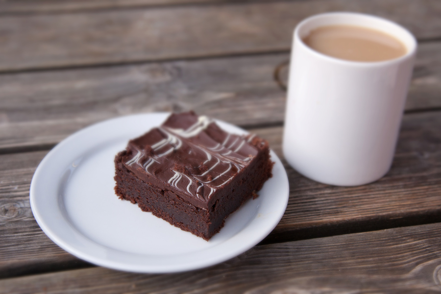 Fortifying refreshment