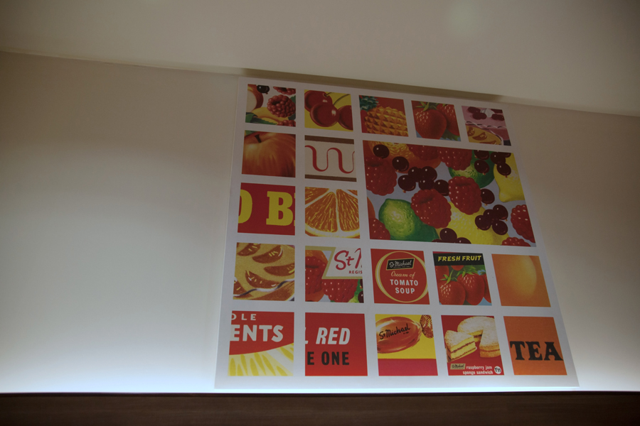 Retro Marks and Spencer images