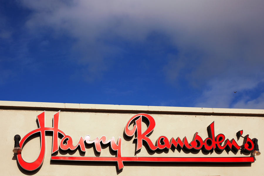 Harry Ramsden's
