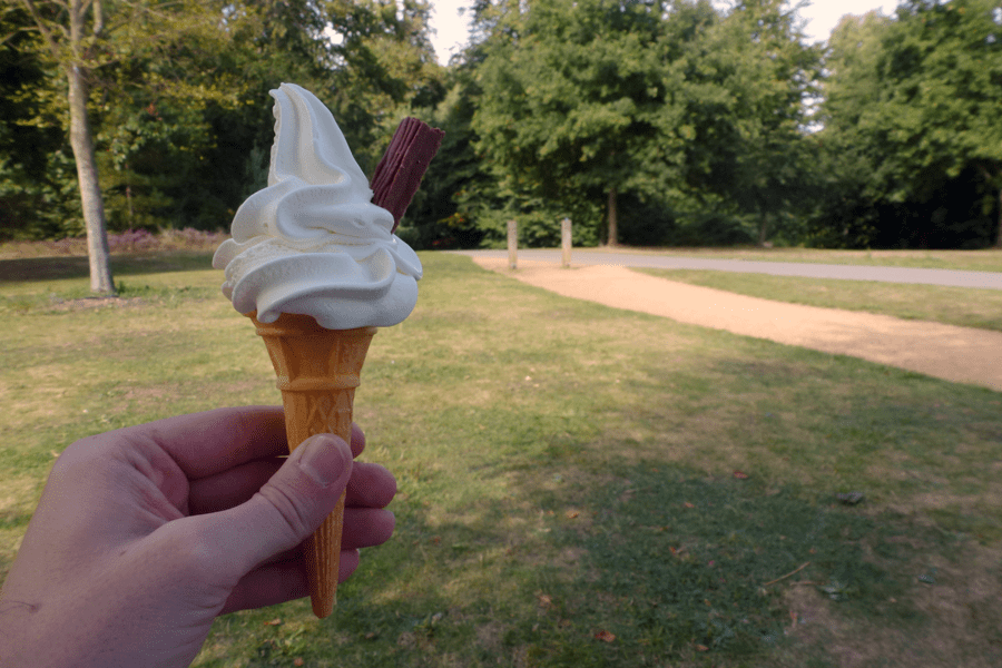 Last '99' of the summer