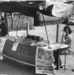 1972 Bookstall